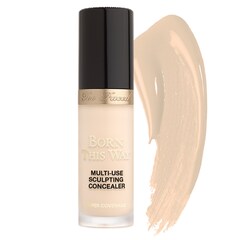 Born This Way Super Coverage concealer, TOO FACED