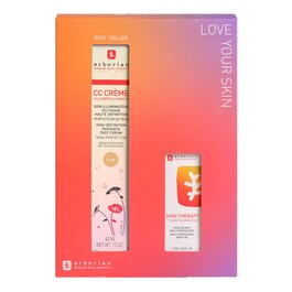 Love Your Skin - Cc Cream Kit Doré image