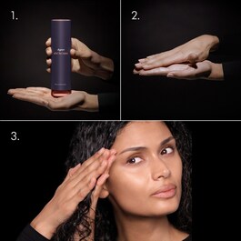 Chitosan™ - Pre-Style Cream Σγουρά έως σγουρά μαλλιά, πλούσια φροντίδα