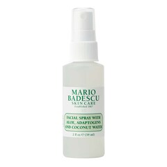 Facial Spray w/ Aloe, Adaptogens & Coconut Water, MARIO BADESCU