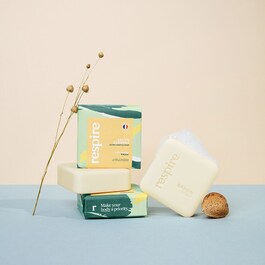 Extra-gentle Soap - Wild Pear