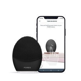 Luna 3 Men Personal Handheld Facial Massager