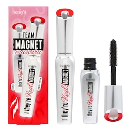 Team Magnet Lengthening Mascara Kit - Full-Size & Mini They’re Real! Magnet