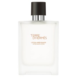 Terre d'Hermès - After-Shave Lotion