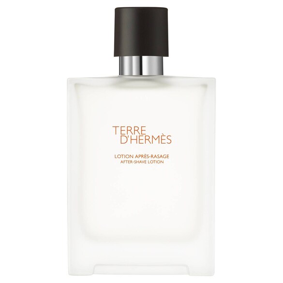 Terre d'Hermès - After-Shave Lotion, HERMÈS