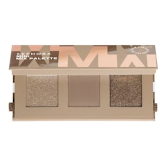 Mini Mix Palette - Μικρή παλέτα σκιών, Sephora Collection