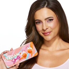 Italian Spritz Eyeshadow Palette