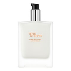 Terre d'Hermès - After Shave Balm, Hermès