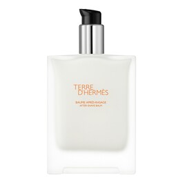 Terre d'Hermès - After Shave Balm
