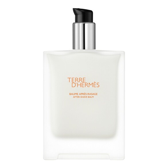 Terre d'Hermès - After Shave Balm, HERMÈS