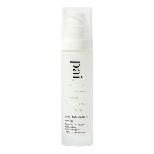 Pai Pai - Love & Haight Avocado & Jojoba Hydrating Moisturizer