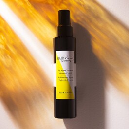 Volumizing Spray - Texture & Density