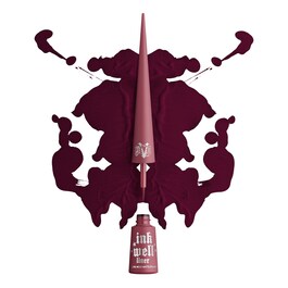 Ink Well Long-Wear Matte Eyeliner