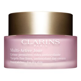 Multi-Active Day Cream - Dry Skin image
