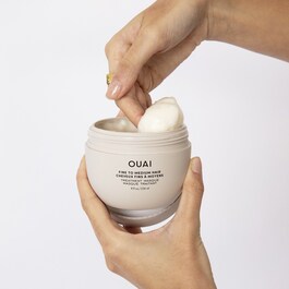 Fine/Medium Hair Treatment Masque