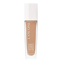 Teint Idole Ultra Wear Care & Glow - Foundation , Lancôme