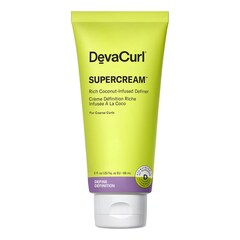 Supercream™ - Rich Coconut-Infused Definer, DEVACURL