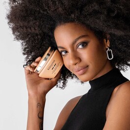 Curl Manifesto Masque Beurre Haute Nutrition Μάσκα για Σγουρά Μαλλιά 