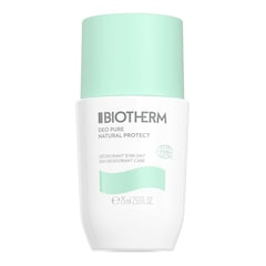 Deo Pure - Natural Protect, Biotherm
