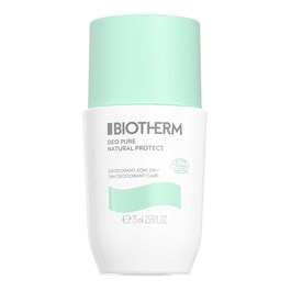 Deo Pure - Natural Protect