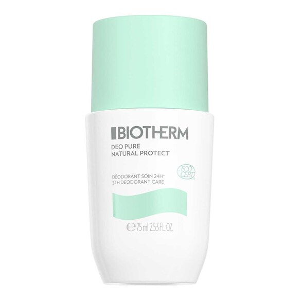 Deo Pure - Natural Protect, Biotherm
