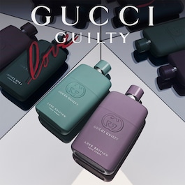 Guilty Pour Femme Love Edition - Eau de Parfum