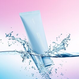 Water Bank Blue Hyaluronic Cleansing Foam