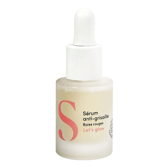 Glow serum - Radiance serum, Seasonly