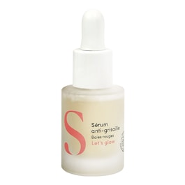 Glow serum - Radiance serum image