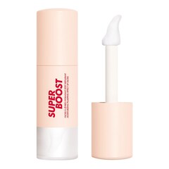 Super Boost Lip Gloss – Ενυδατικό γκλος χειλιών για σαρκώδες αποτέλεσμα, Make Up For Ever