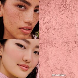 Dandelion WANDERful World Blush Powder