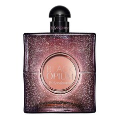 Black Opium Glow, YVES SAINT LAURENT