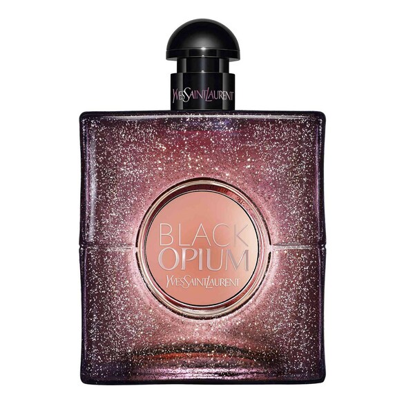 Black Opium Glow, YVES SAINT LAURENT