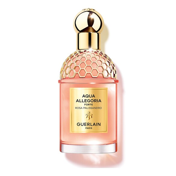 Aqua Allegoria Forte Rosa Palissandro Eau de Parfum, GUERLAIN