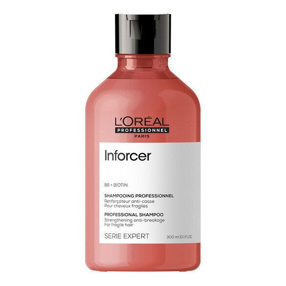 SERIE EXPERT Inforcer Σαμπουάν Για Ενδυνάμωση, L'Oréal Professionnel