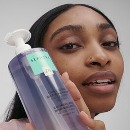 Triple Action Cleansing Water