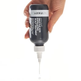 Salicylic Acid Exfoliating Scalp Treatment