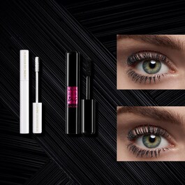 Monsieur Big Mascara