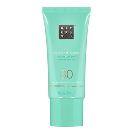The Ritual of Karma Sun Protection Face Cream 50