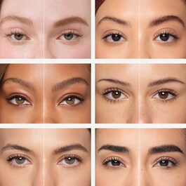 Volumizing Tinted Brow Gel - Τζελ φρυδιών