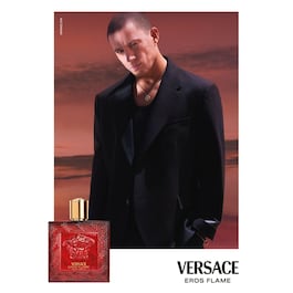 Versace Eros Flame Eau de parfum