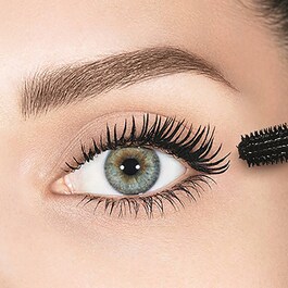 Outrageous Extension - Volume And Length Mascara