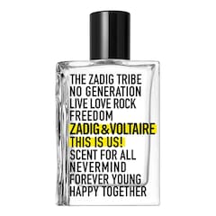 This is Us - Eau de Toilette, Zadig & Voltaire