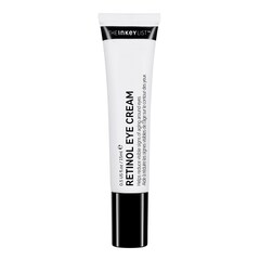 RETINOL EYE CREAM, THE INKEY LIST