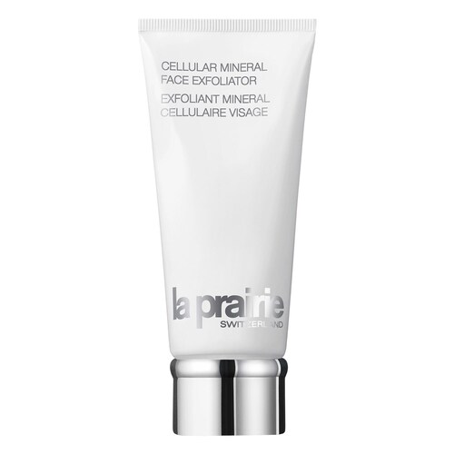 La Prairie La Prairie - Cellular Mineral Face Exfoliator