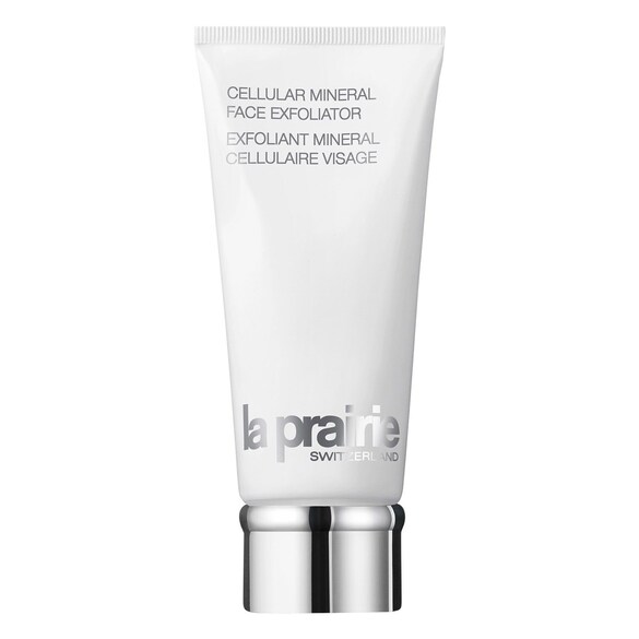 Cellular Mineral Face Exfoliator, LA PRAIRIE