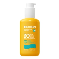 Lait Solaire Waterlover, Biotherm