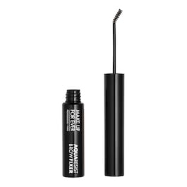 Aqua resist brow fixer - 24h Micro-brush tinted gel image