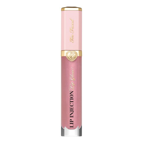 Too Faced – Lip Injection Power Plumping Lip Gloss