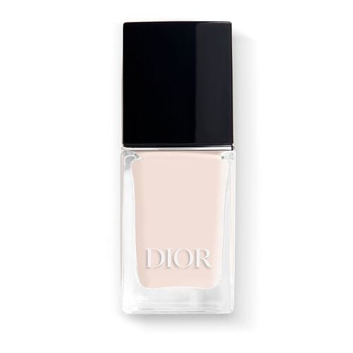 Dior - Dior Vernis - Nail Polish with Gel Effect - Couture Color